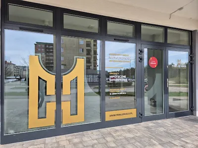 MAKLER HAUS Nieruchomości i Finanse - Ełk